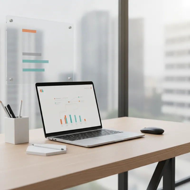 The Best Project Tracker for Freelancers (And How to Actually Use One)