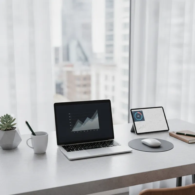 Freelance Accounting Software UK: What You Actually Need (And What You're Paying For That You Don't)